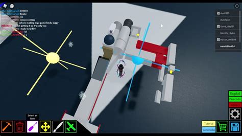 Image result for X-Wing Tutorial Roblox Plane Crazy