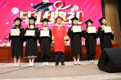 【学习强国】校园新闻 | 新疆农业大学举行2021年毕业典礼暨学位授予仪式
