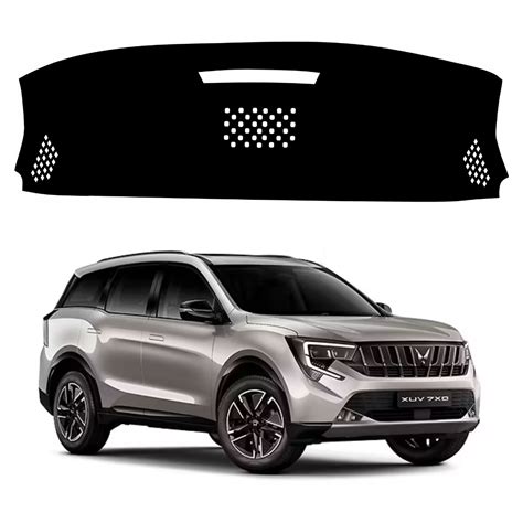 Mahindra XUV 7XO 2025 TO 2026 Car Dashborad Cover – Vinride