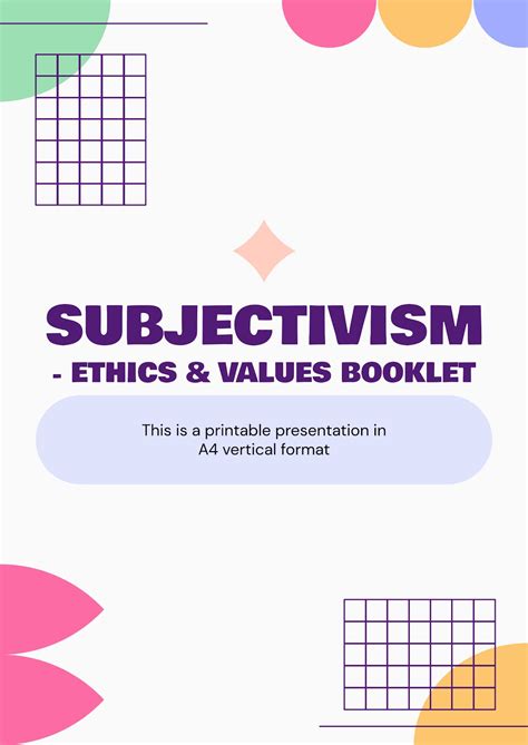 Subject Ethics 的图像结果
