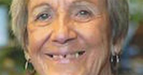 Harriet Louise Lucas – Shaw Local