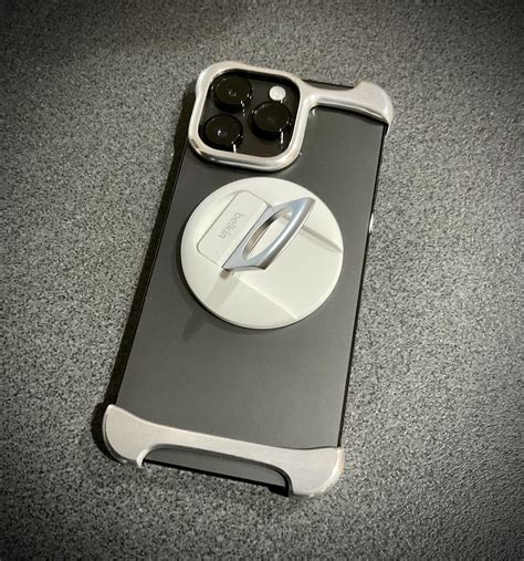 Arc Bumper Style iPhone Case - Real or Scam? : r/iphone
