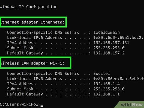 How to Get IP Address for Another Computer 的图像结果