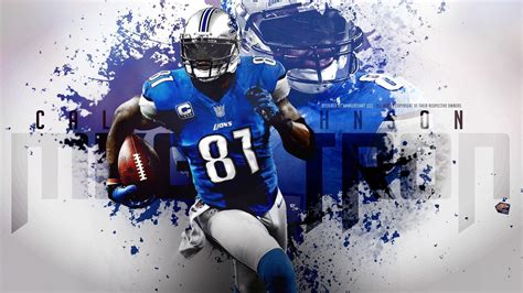 Detroit Lions 2017 Wallpapers - Wallpaper Cave