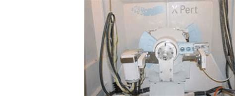 Image result for X-ray Diffraction Machine