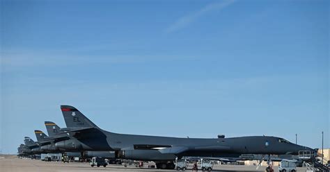 Image result for Operational Test B 1 Wing