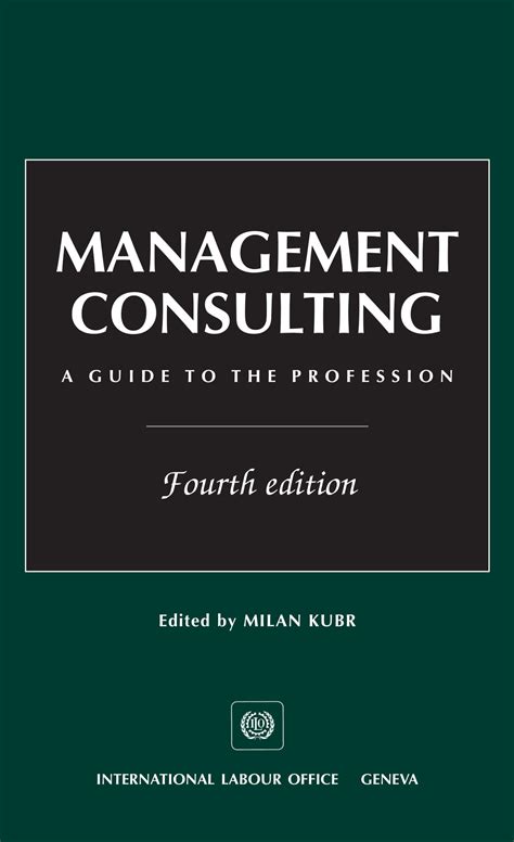 Management Consulting Business Plan - 8+ Examples, Format, Pdf