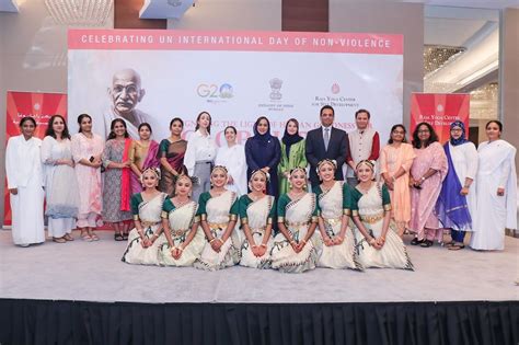 Embassy of India, Muscat, Oman - Events/Photo Gallery
