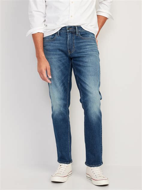 Men's 360 Stretch Denim | Old Navy