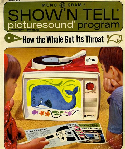 Boot Sale Sounds: Show And Tell