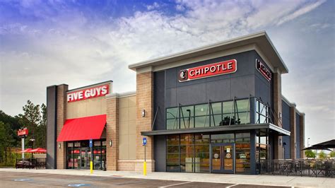 Pooler Retail - McMillan Pazdan Smith Architecture