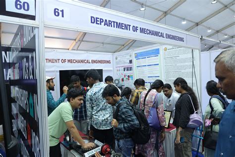 IITM Open House Day One