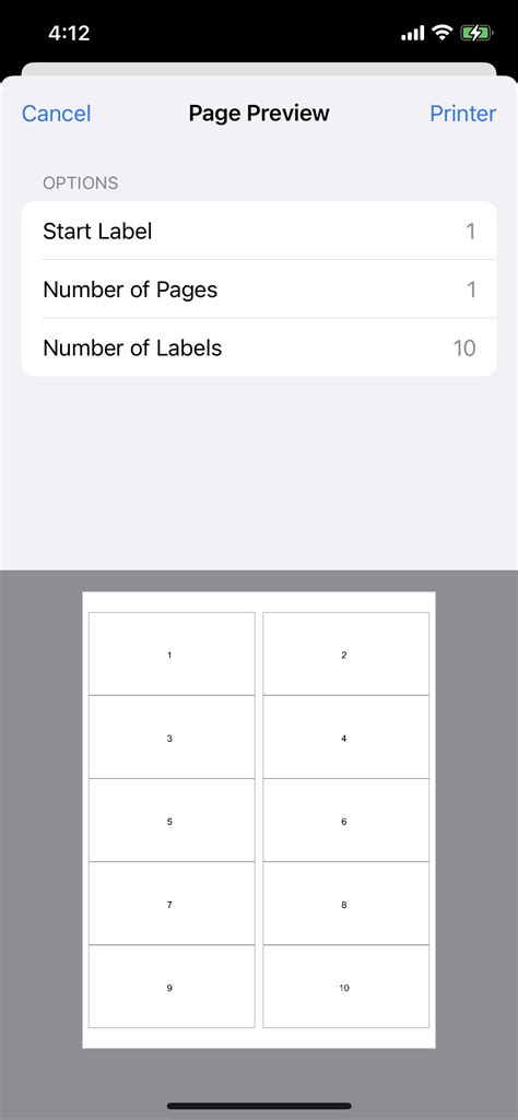 Image result for Serialized Labels