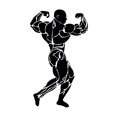 Bodybuilding Logo Wallpapers - Wallpaper Cave
