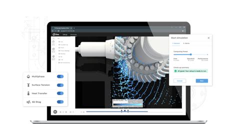 Image result for Fluid Dynamics Simulation Software