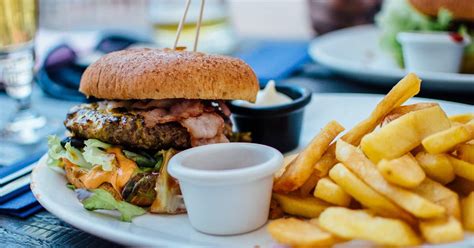 San Bernardo es la comuna con los precios más bajos para almorzar de la ...