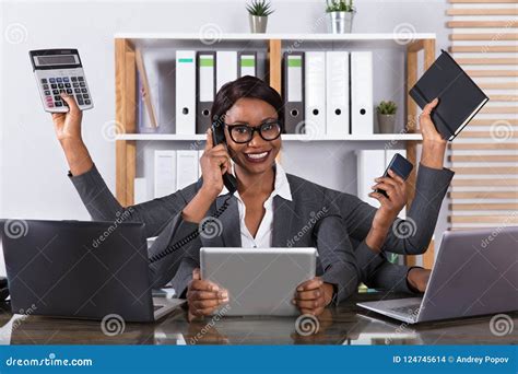 Image result for Receptionst Doing Multi Task