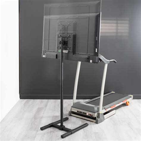 Trending Tall Tv Floor Stand For Modern Homes