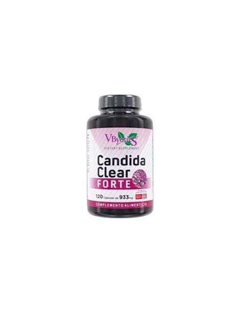 Bildergebnis für candida forte