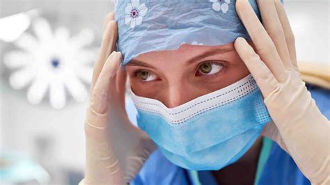 The 10 Highest Paying Nursing Specialties in 2024