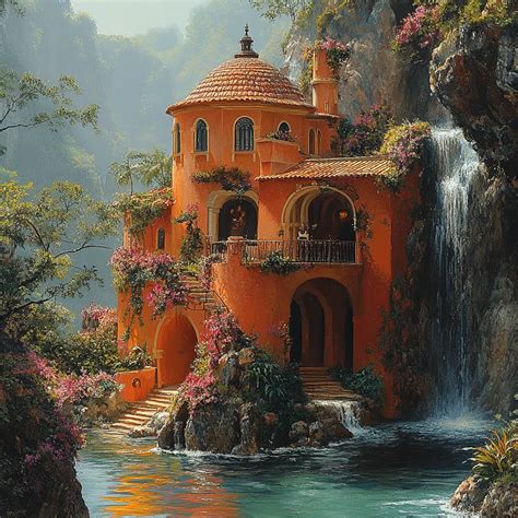 Casa Bonita Mi Amor The Magical Experience Awaits