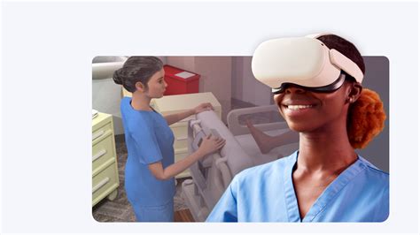 Image result for Virtual Reality Nursing Simulation