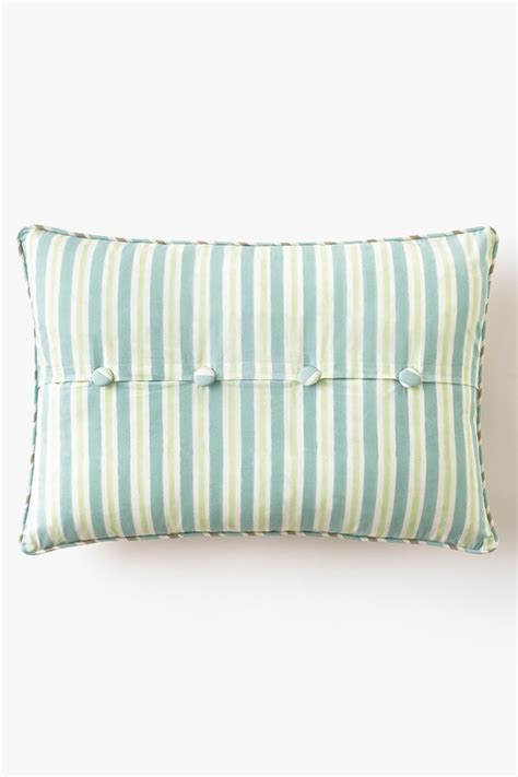 Mysore Cotton Cushion