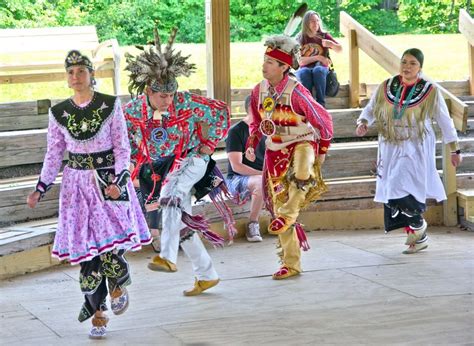 Haudenosaunee Singers and Dancers, 324 Caverns Rd, Howes Cave, NY ...