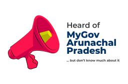 Contact Us | Arunachal.MyGov.in