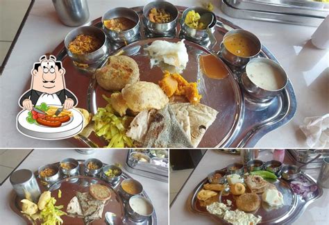 Gokuliyu Kathiyawadi Restaurant Manjalpur, Vadodara - Restaurant menu ...
