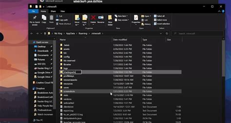 Image result for how to do iris shaders minecraft java