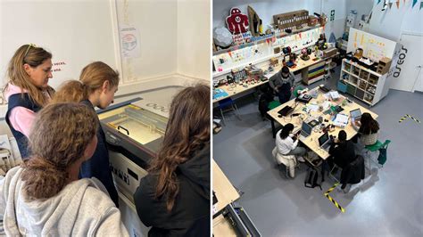 Fab Lab 的图像结果