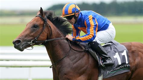 Aidan O'Brien stable tour: The Lion In Winter set to chase Classic ...