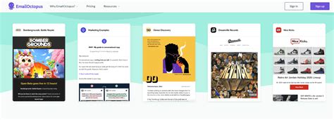 Image result for HTML Email Creator Software