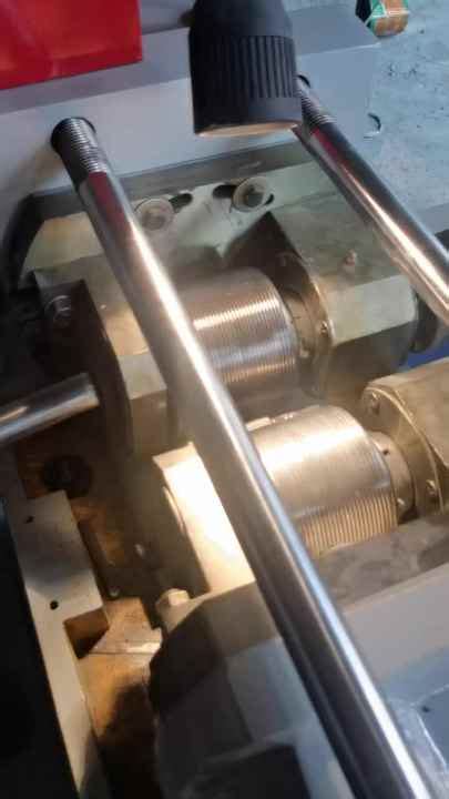 Image result for Steel Rod Threading Machine