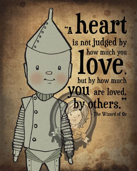 Printable Wizard Of Oz Quotes