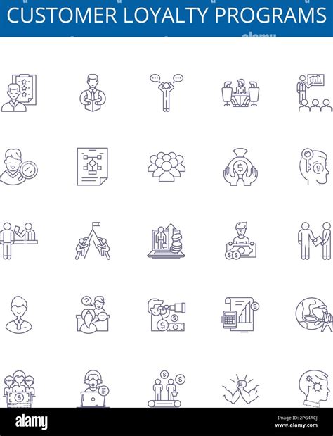 Image result for Loyalty Program Line Chart