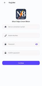 Bihar Vidyut Smart Meter – Apps on Google Play