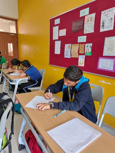 Grade XB Chemistry activity: Natural indicators around us