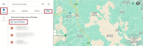 Rezultat imagine pentru Google Maps PC
