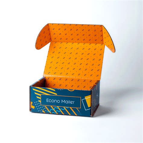 Custom Printed Mailer Boxes | Design a Mailer Box at Boxes by Design