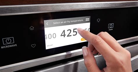 How Long Does an Oven Take to Preheat to 425? - Vending Business ...
