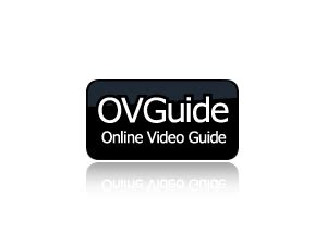 OVGuide - le guide de la video en ligne