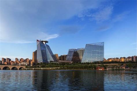 曲江万众国际建筑工程B标段-酒店 - 陕西省建筑业协会
