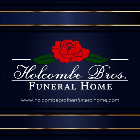 Holcombe Brothers Funeral Home | Burnsville NC