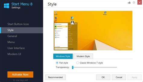 Image result for Start Menu File