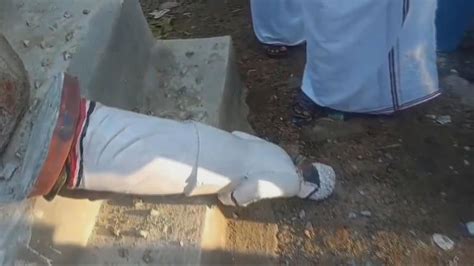 AIADMK leader MGR's statue vandalised in Madurai; Palaniswami demands ...