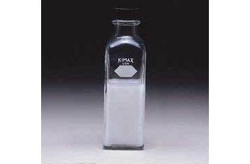 Kimble/Kontes KIMAX Brand Milk Dilution Bottles 14925 160 Graduated ...