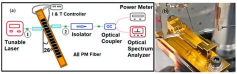 Quantum-Dash Semiconductor Optical Amplifier for Millimeter-Wave over ...