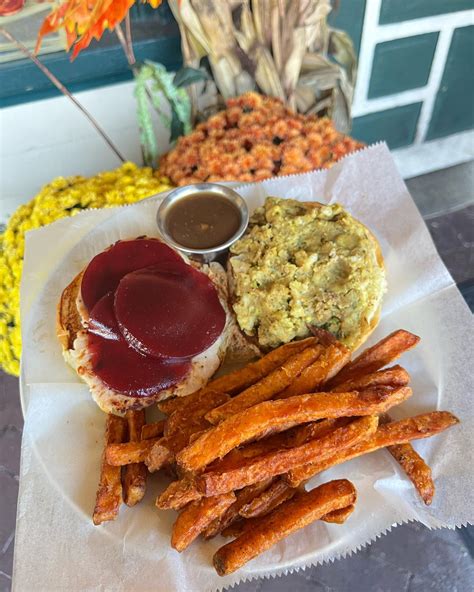 Woodbury Station Cafe | Woodbury, NJ